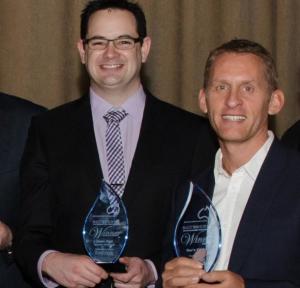 HACCP awards reveal Australia's leading food safety champions